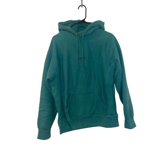 Supreme Other - Supreme Trademark Hoodie | Size M